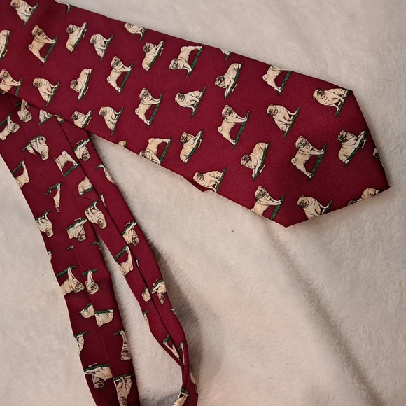 Bundle Of Mens Ties 4 Ties "Novelty" - Picture 9 of 9